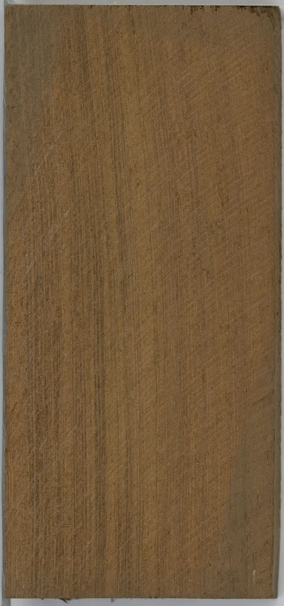 African Teak