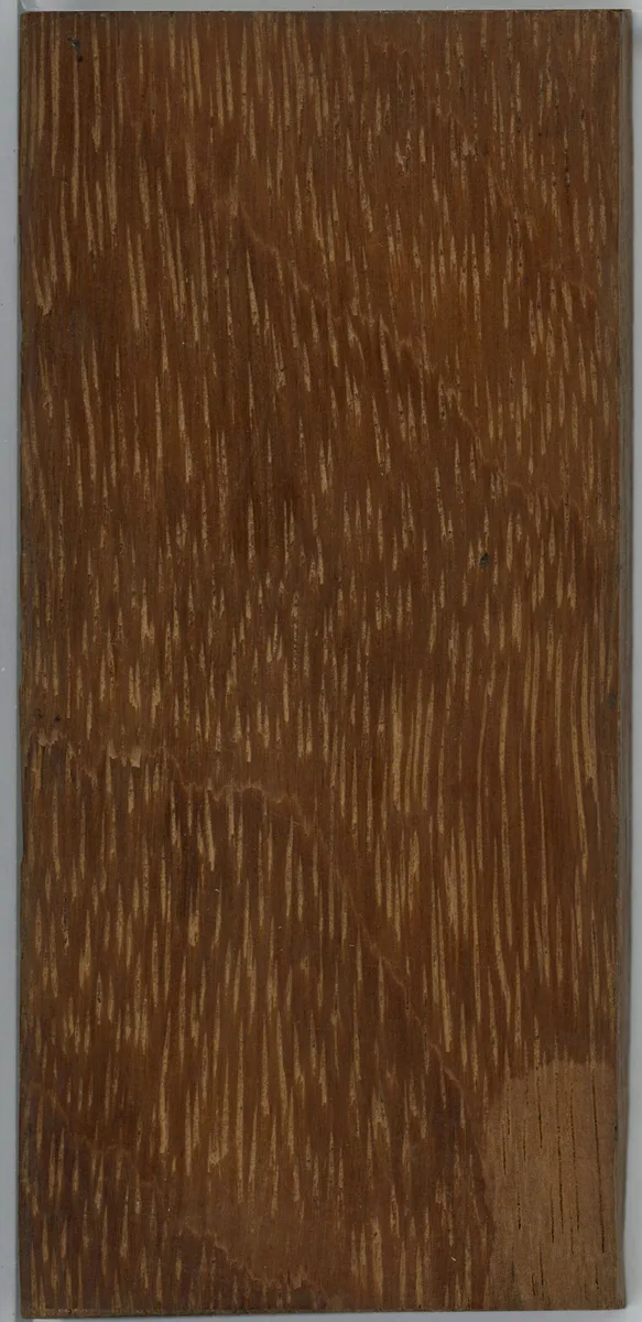 Doussie (Afzelia bipindensis)