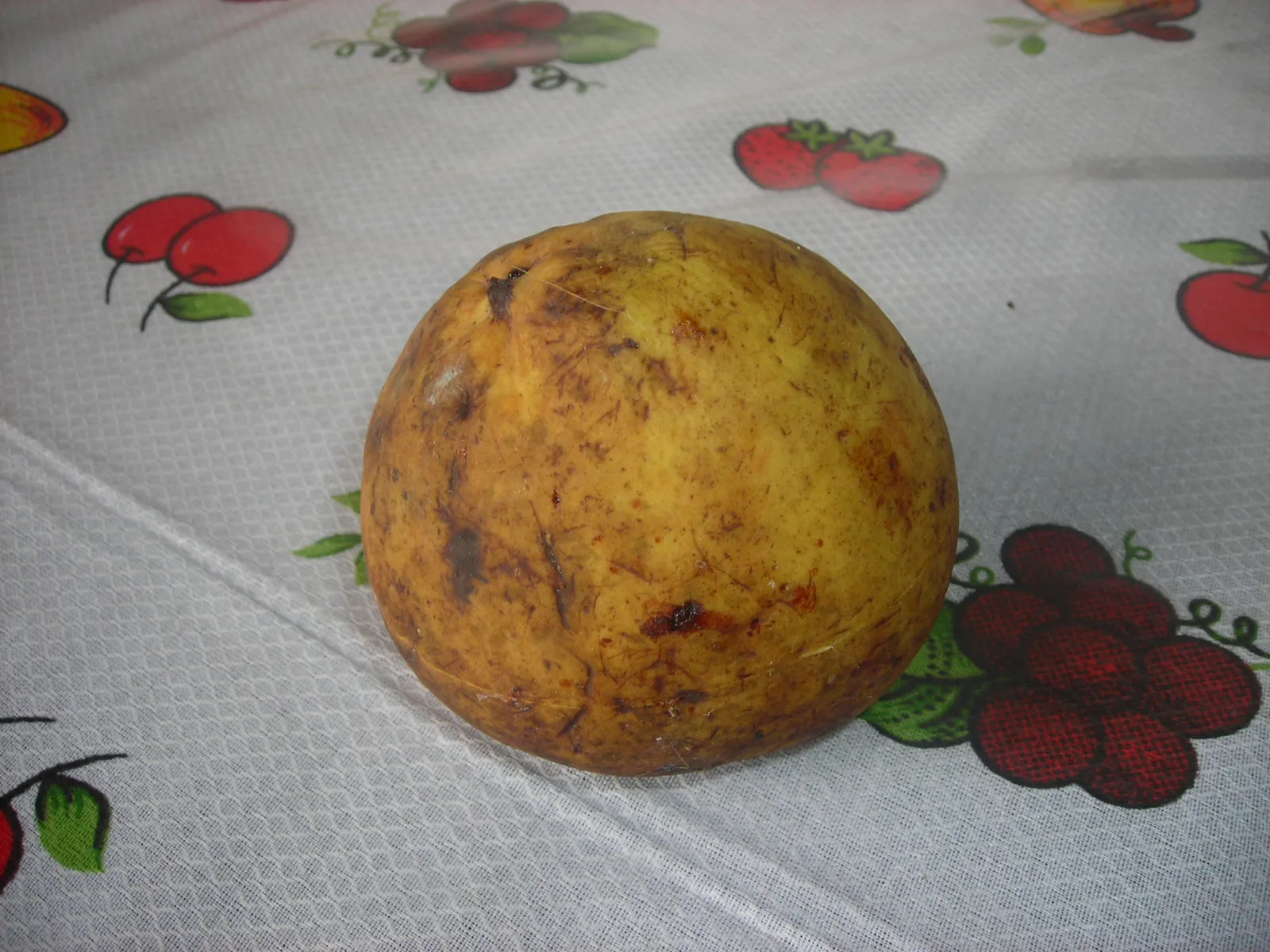 Bacuri