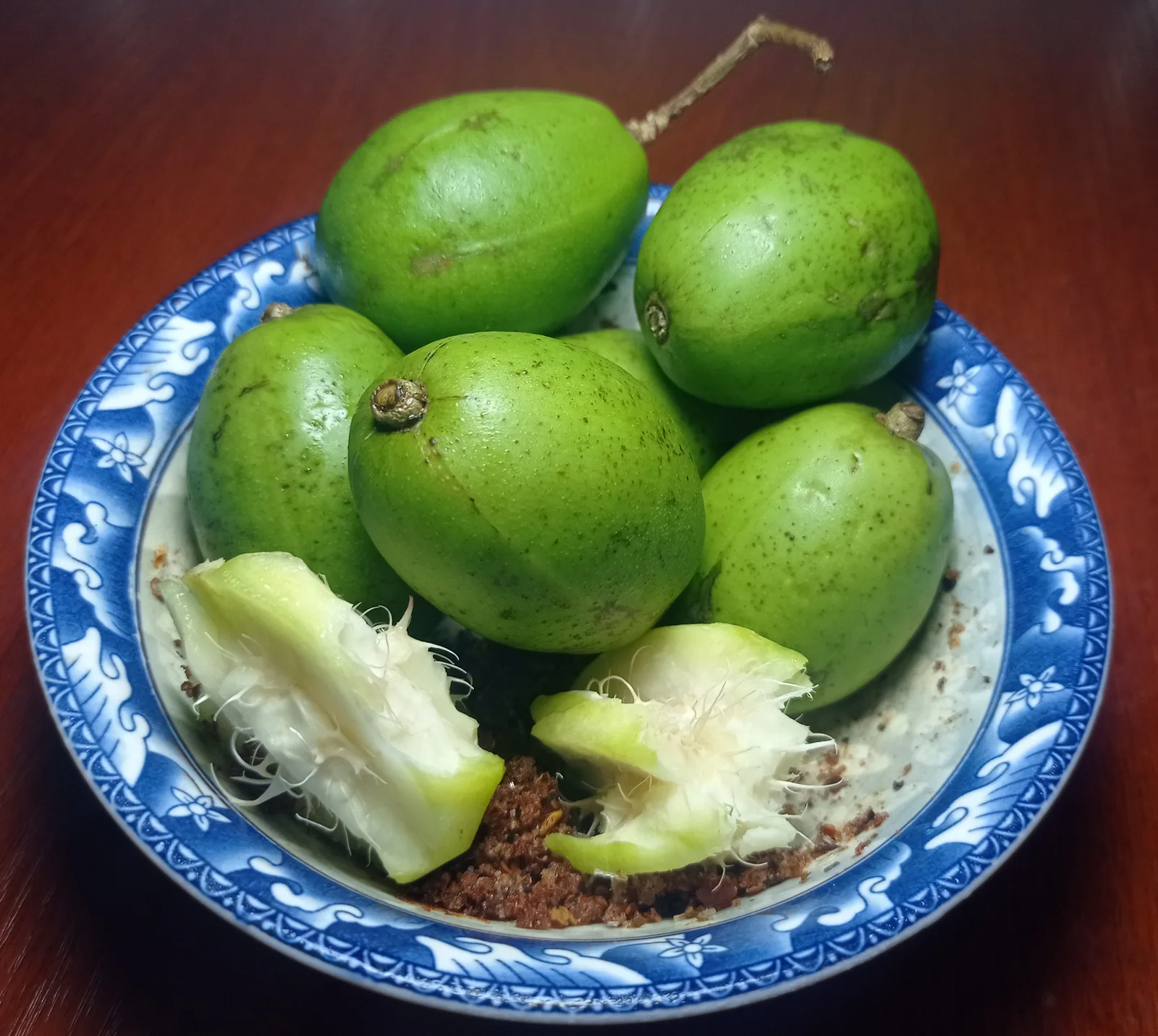 Ambarella