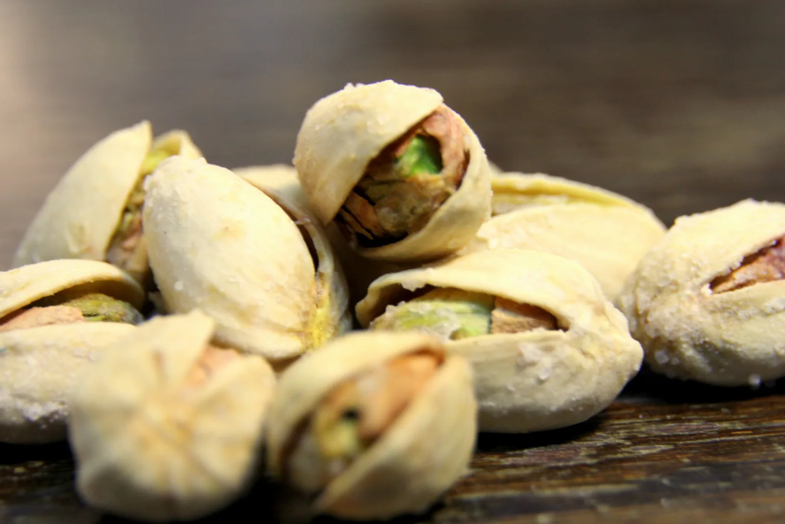 Pistachio (Pistacia vera)